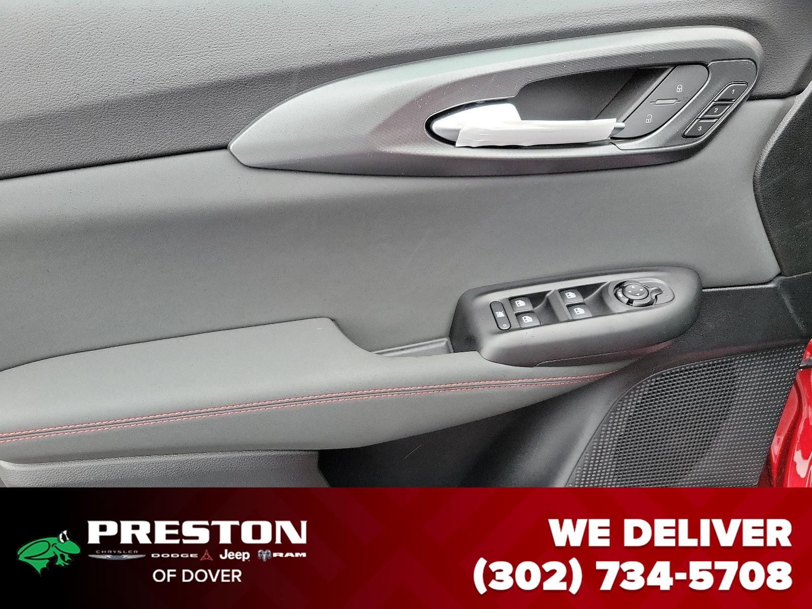 2024 Dodge Hornet R/T