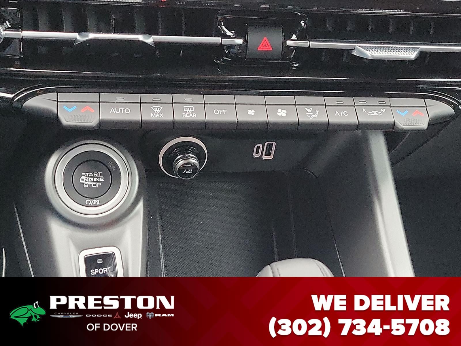 2024 Dodge Hornet R/T