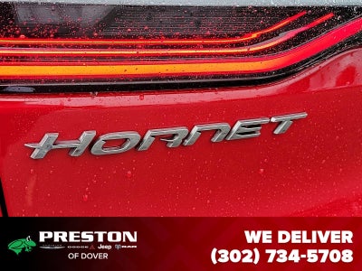2024 Dodge Hornet R/T