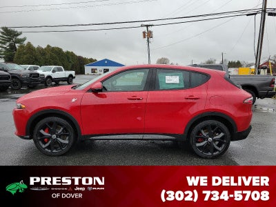 2024 Dodge Hornet R/T