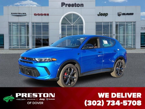 2024 Dodge Hornet R/T