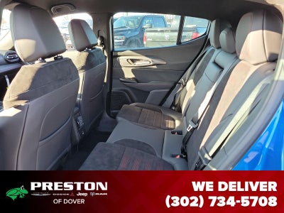 2024 Dodge Hornet R/T