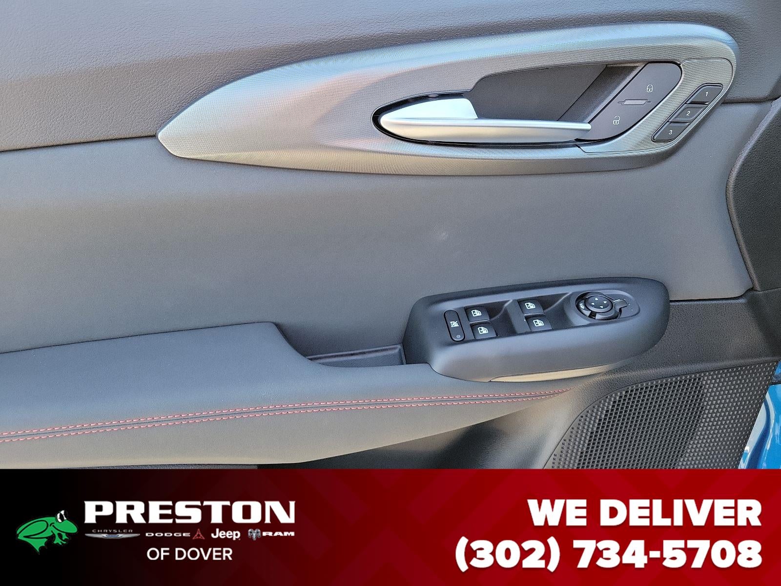 2024 Dodge Hornet R/T