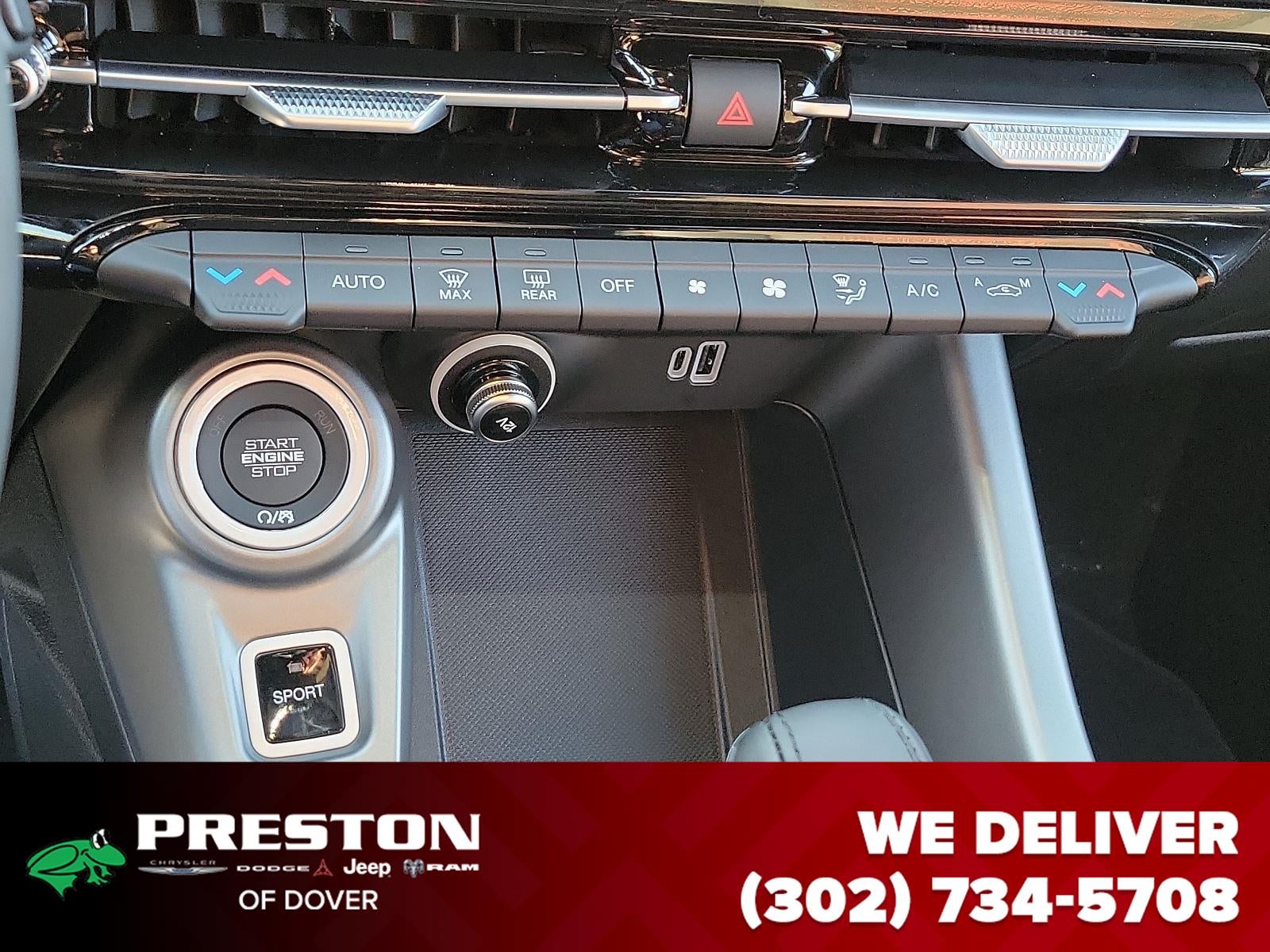 2024 Dodge Hornet R/T