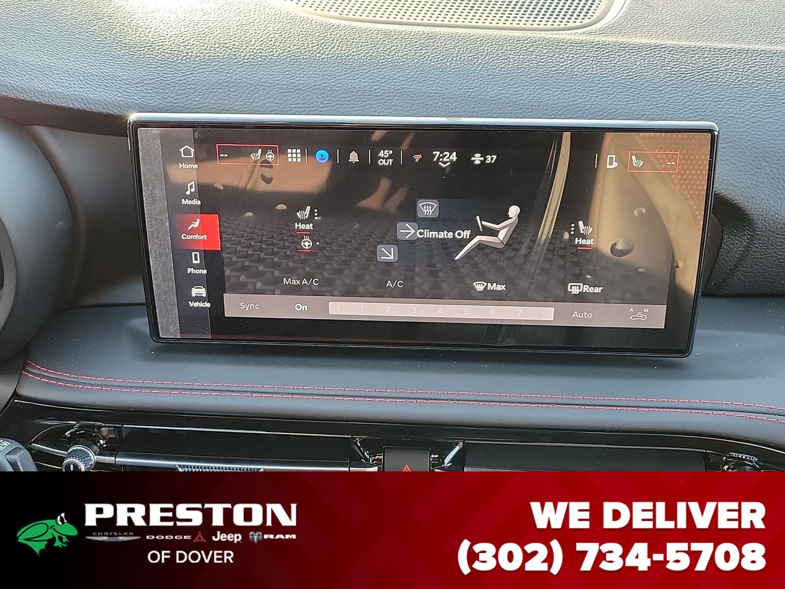 2024 Dodge Hornet R/T