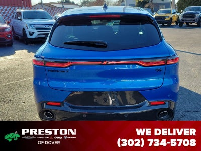 2024 Dodge Hornet R/T