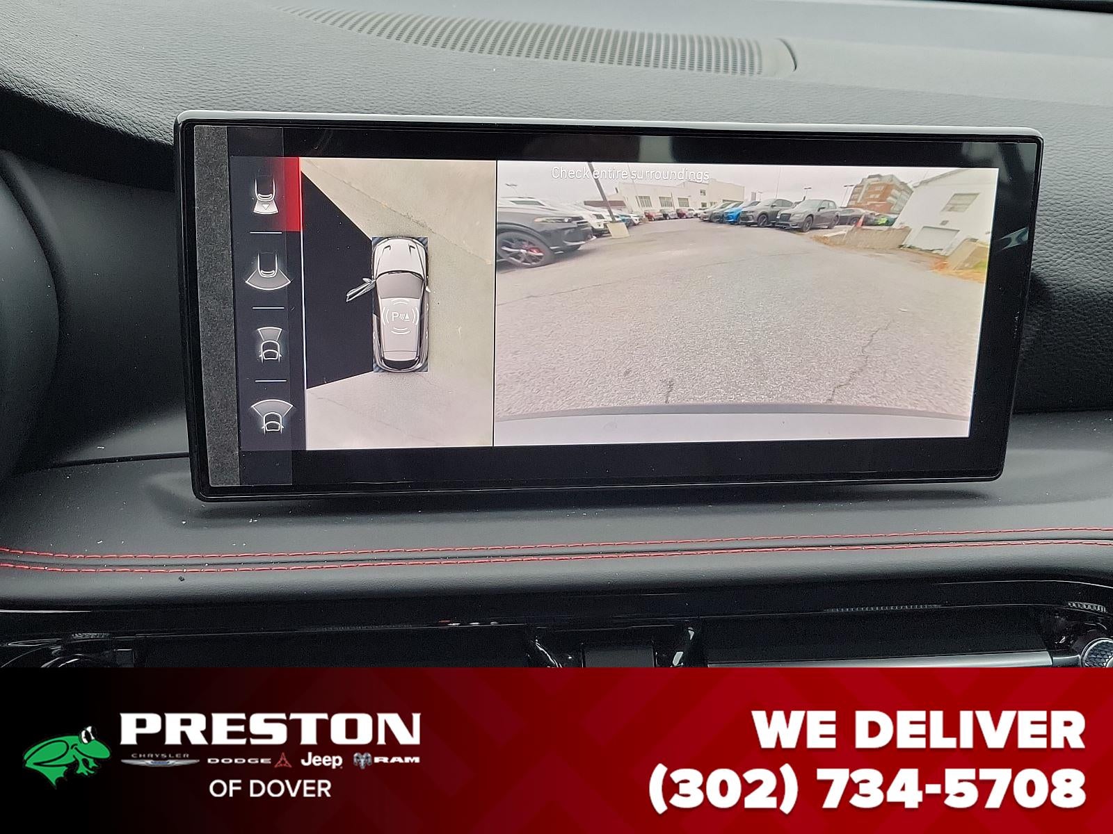 2024 Dodge Hornet R/T