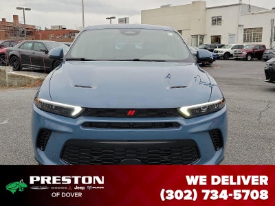 2024 Dodge Hornet R/T