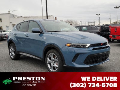 2024 Dodge Hornet R/T