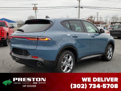 2024 Dodge Hornet R/T