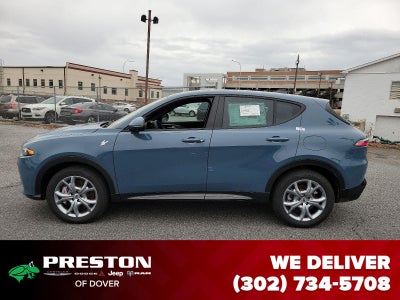 2024 Dodge Hornet R/T