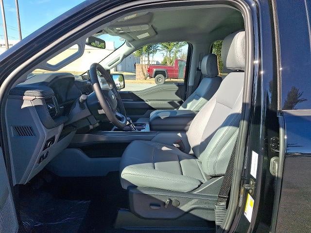 2025 Ford F-150 Lightning Flash™