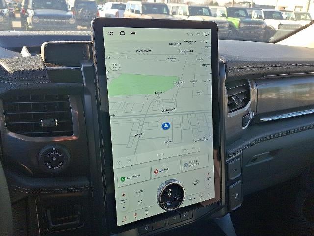 2025 Ford F-150 Lightning Flash™