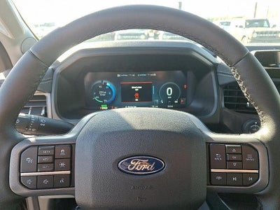 2025 Ford F-150 Lightning Flash™