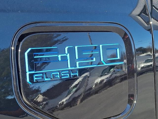 2025 Ford F-150 Lightning Flash™