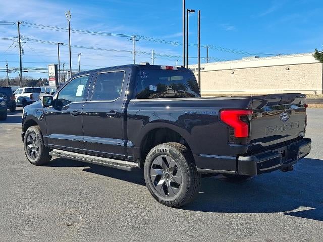 2025 Ford F-150 Lightning Flash™