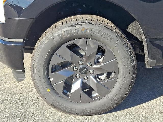 2025 Ford F-150 Lightning Flash™