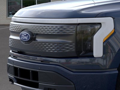 2025 Ford F-150 Lightning Flash™