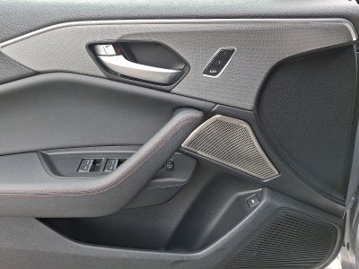 2021 Acura TLX w/A-SPEC