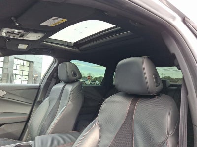 2021 Acura TLX w/A-SPEC