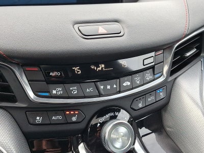 2021 Acura TLX w/A-SPEC