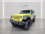 2022 Jeep Wrangler Unlimited High Tide
