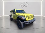 2022 Jeep Wrangler Unlimited High Tide