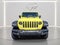 2022 Jeep Wrangler Unlimited High Tide