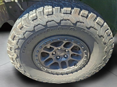 2022 Jeep Wrangler Unlimited High Tide