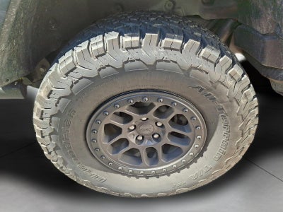 2022 Jeep Wrangler Unlimited High Tide