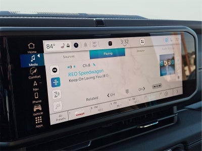 2024 Jeep Wrangler Unlimited 4xe SAHARA