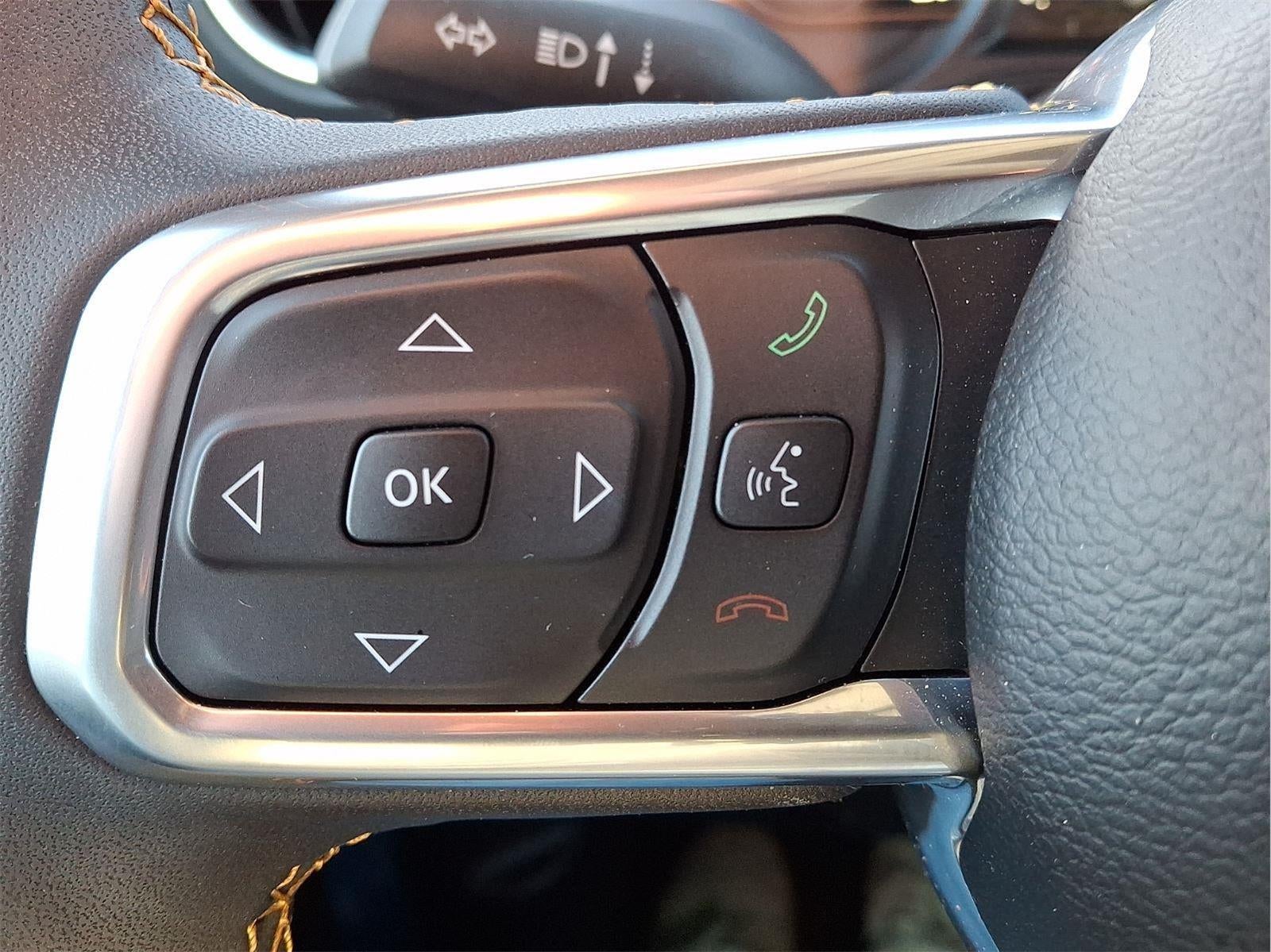 2024 Jeep Wrangler Unlimited 4xe SAHARA