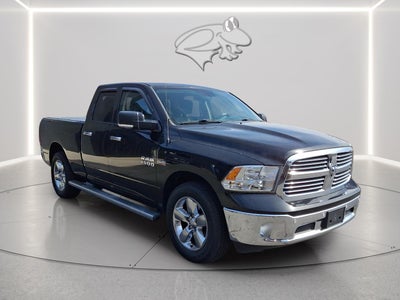 2017 RAM 1500 SLT