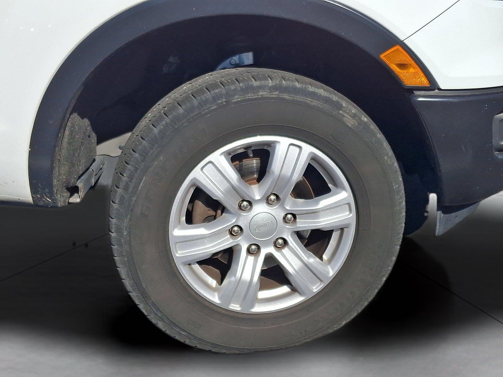2019 Ford Ranger XL