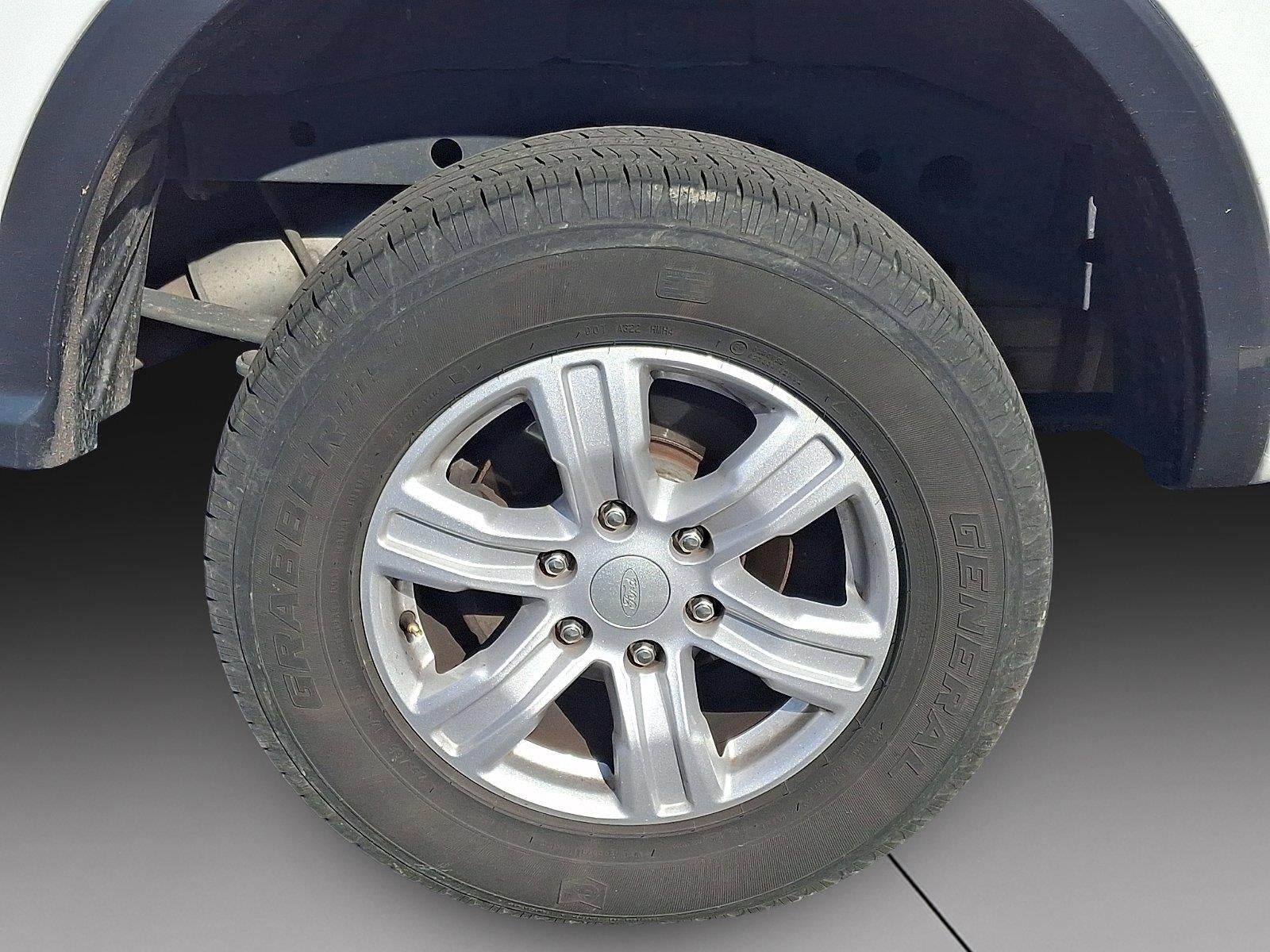 2019 Ford Ranger XL