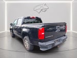 2017 Chevrolet Colorado 4WD WT