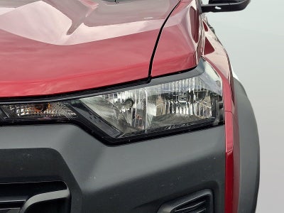 2026 Chevrolet Colorado 4WD Trail Boss