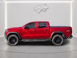 2026 Chevrolet Colorado 4WD Trail Boss