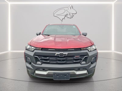 2026 Chevrolet Colorado 4WD Trail Boss
