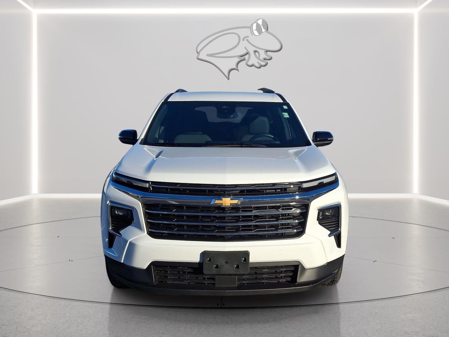 2024 Chevrolet Traverse FWD LT