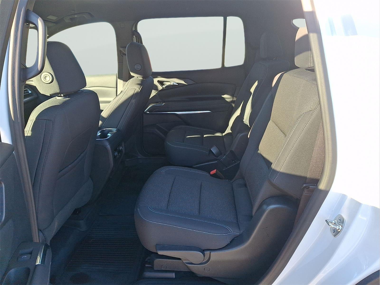 2024 Chevrolet Traverse FWD LT