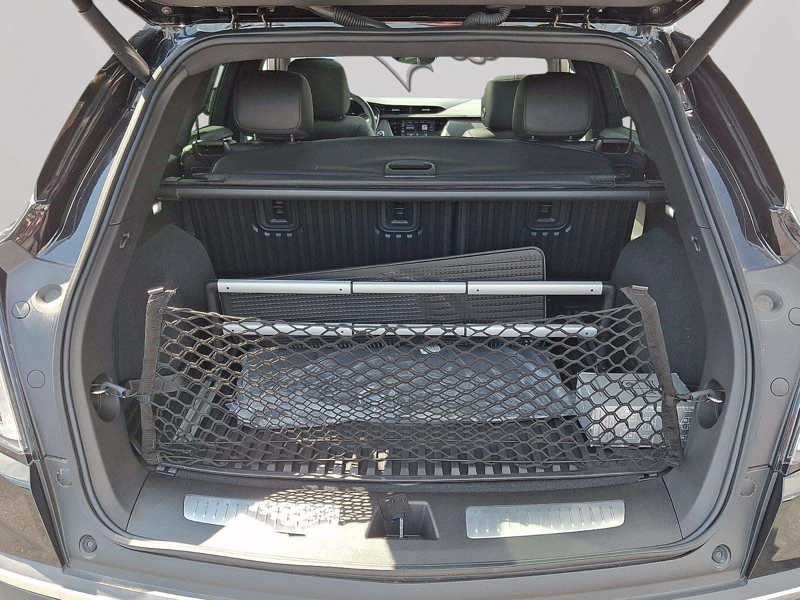 2025 Cadillac Xt5 AWD Sport