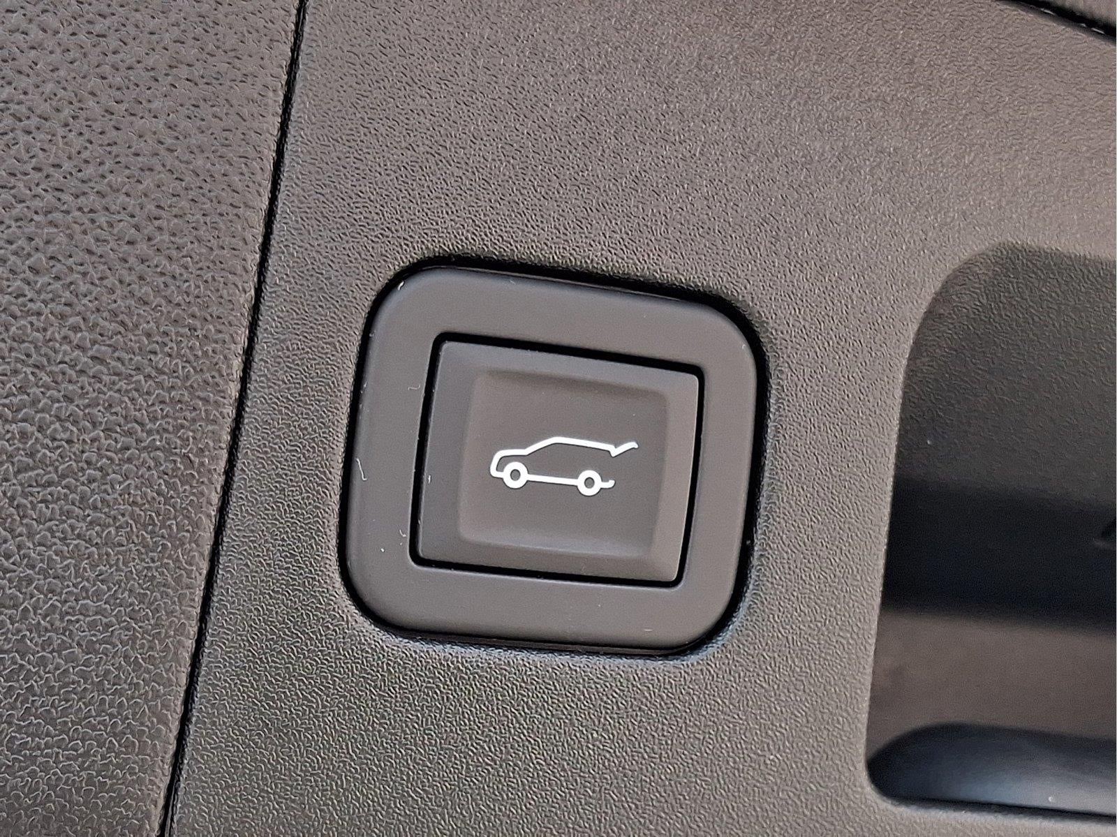 2025 Cadillac Xt5 AWD Sport