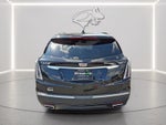 2025 Cadillac Xt5 AWD Sport