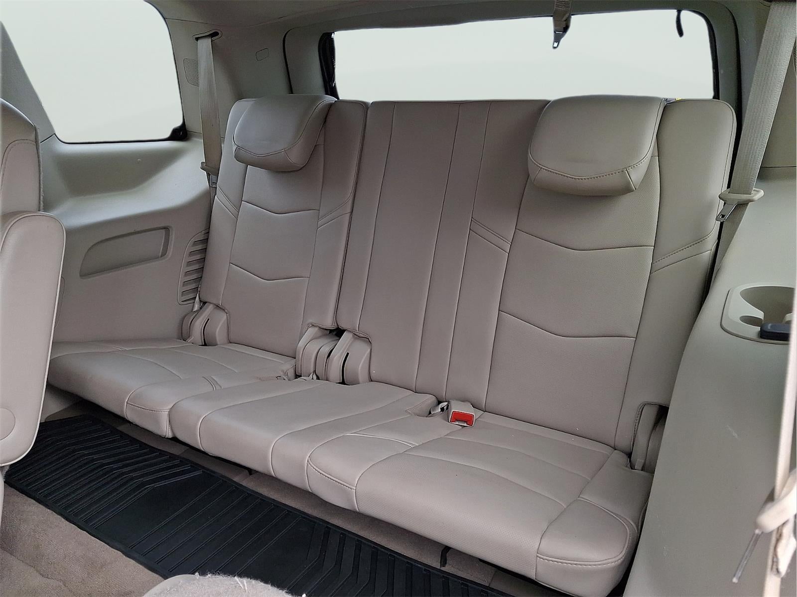 2018 Cadillac Escalade Premium Luxury