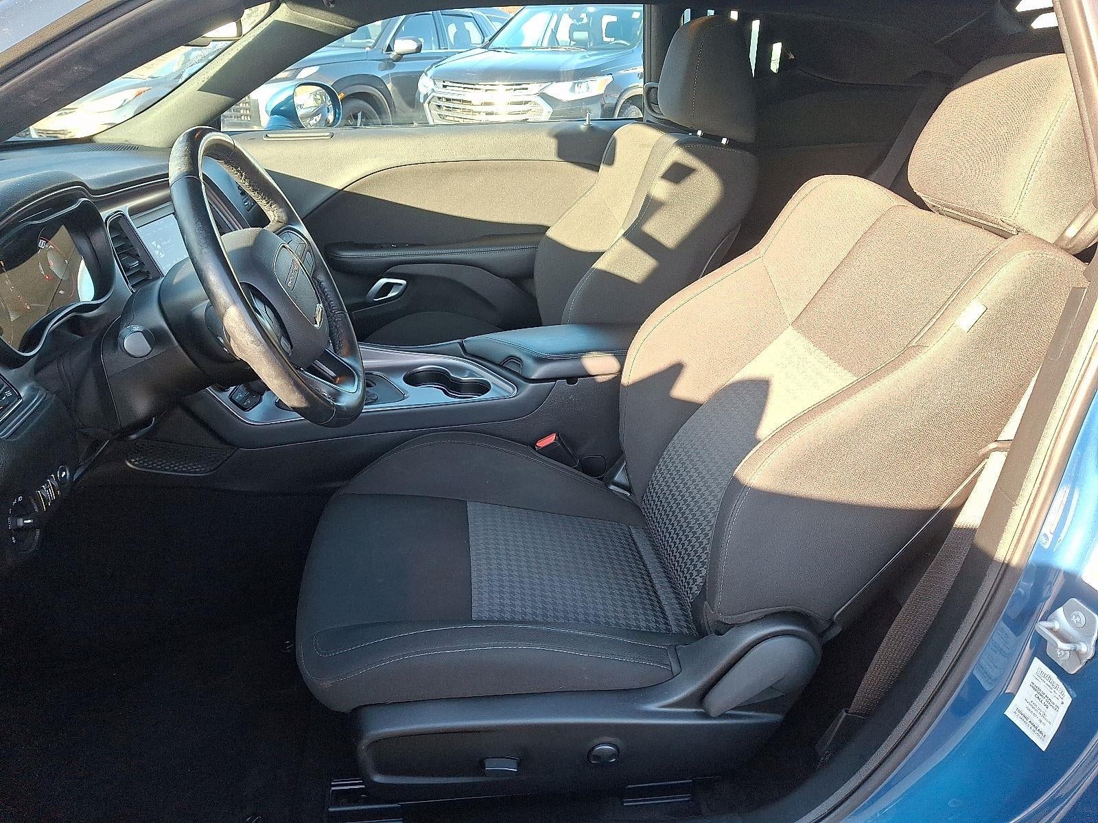 2023 Dodge Challenger GT