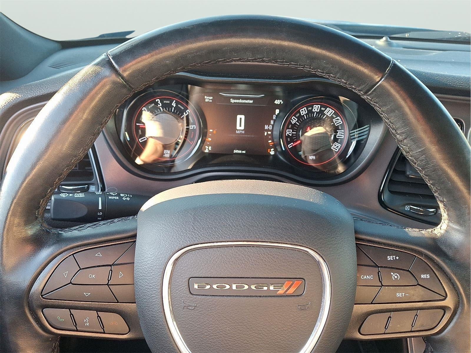 2023 Dodge Challenger GT