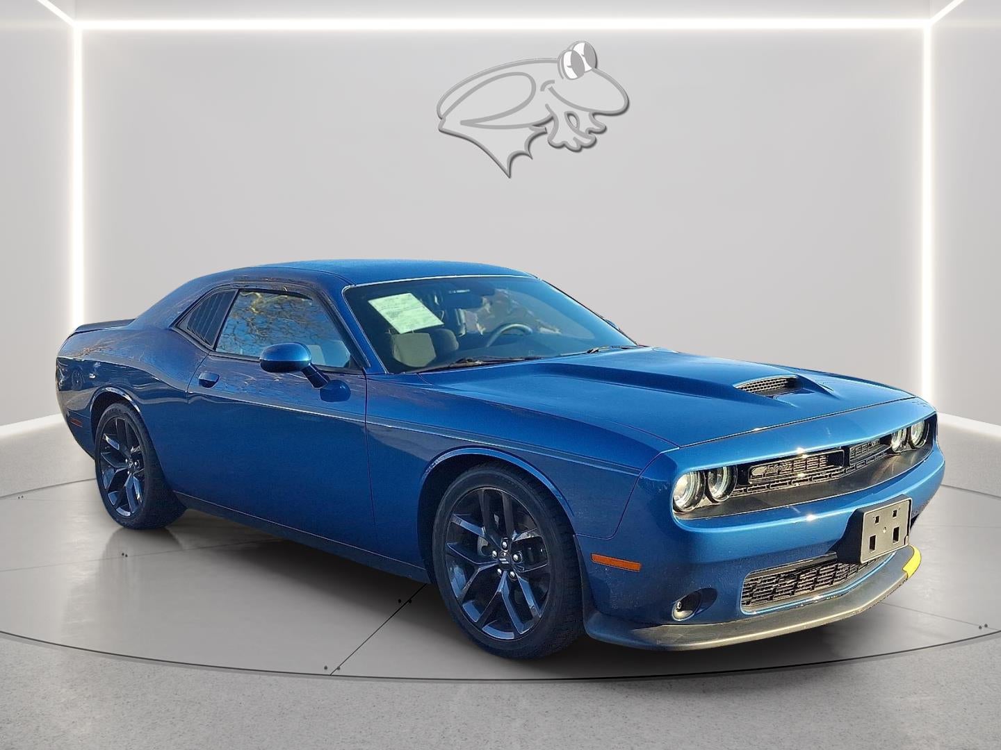 2023 Dodge Challenger GT