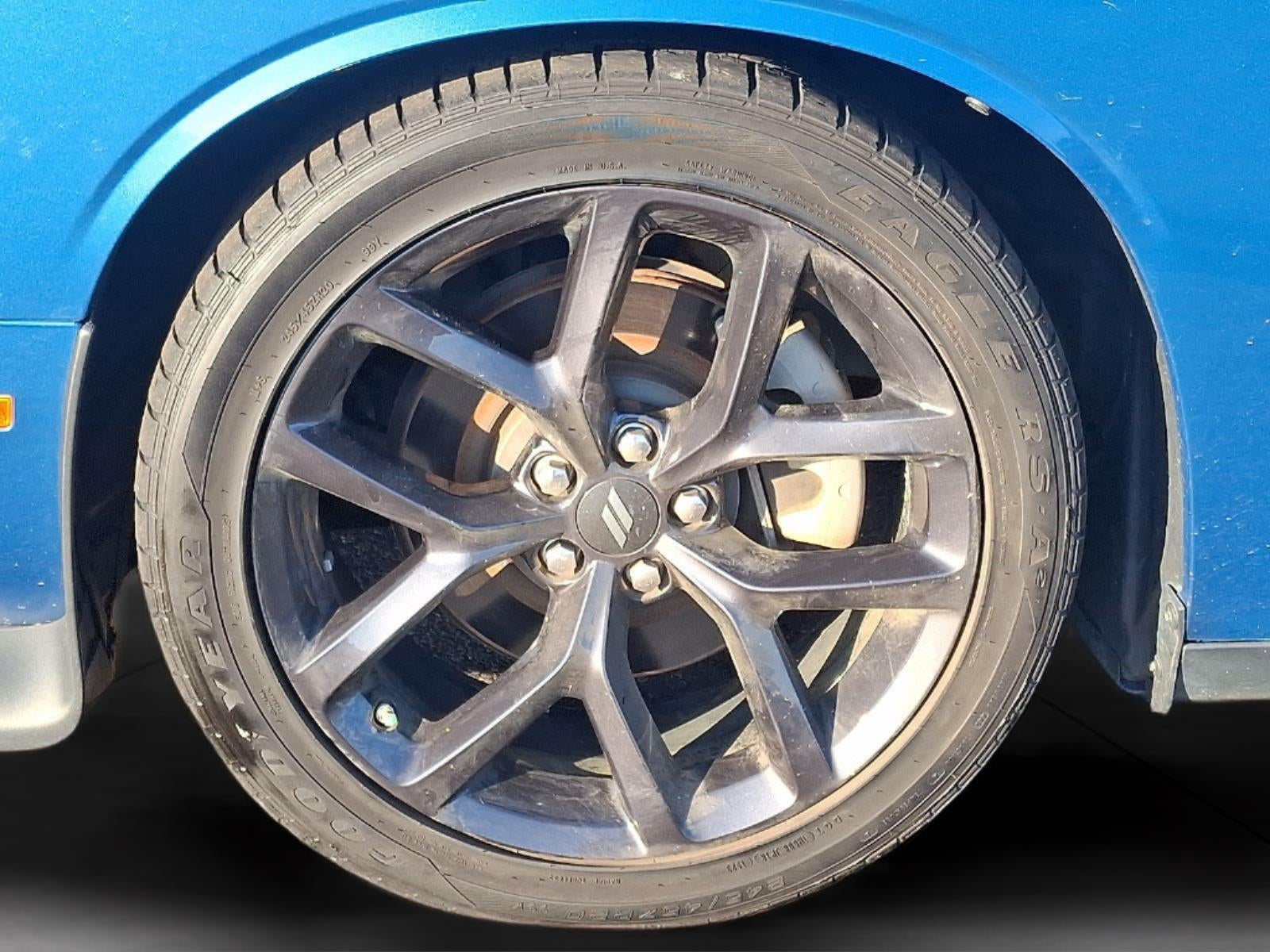 2023 Dodge Challenger GT