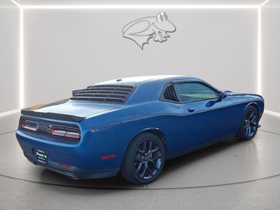 2023 Dodge Challenger GT